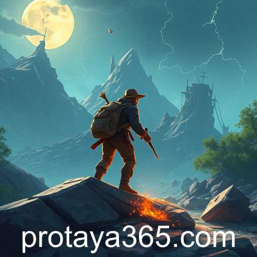 Exploring the Thrilling World of Adventure Play Games on Taya365