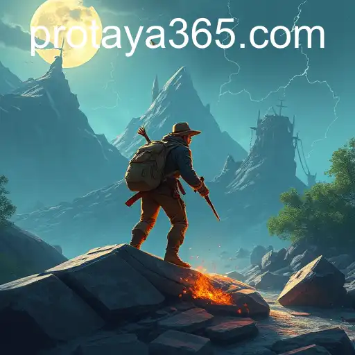 Exploring the Thrilling World of Adventure Play Games on Taya365