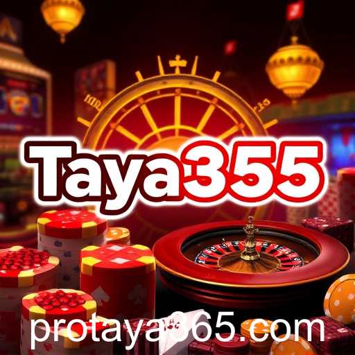 Exploring the World of Online Casino Gaming with Taya365