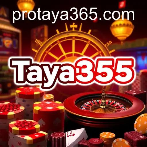Exploring the World of Online Casino Gaming with Taya365