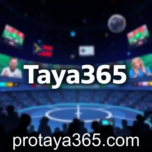 Digital Thrills: Unraveling Taya365
