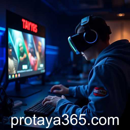 The Evolution of Online Gaming Platforms