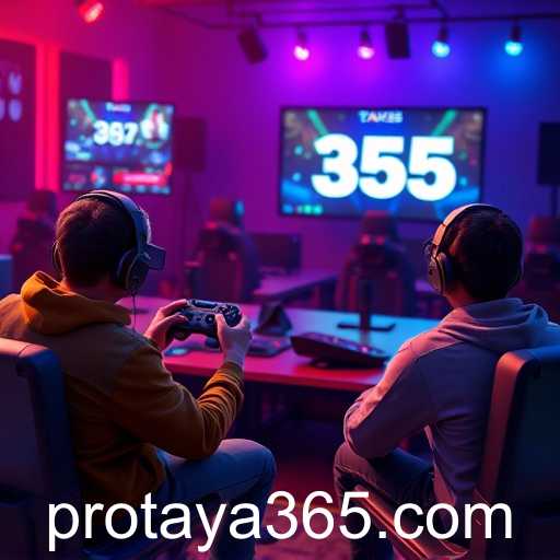 The Evolution of Online Gaming Platforms