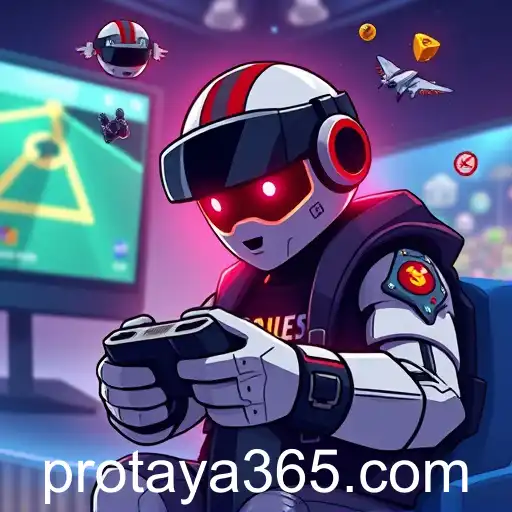 The Evolution of Online Gaming Platforms