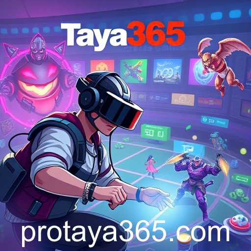 Exploring Taya365: The Future of Online Gaming