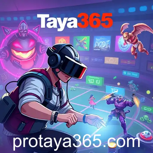Exploring Taya365: The Future of Online Gaming