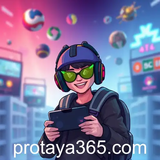 The Impact of Gaming Platforms on Modern Entertainment