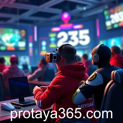 The Rising Influence of Online Gaming Platforms