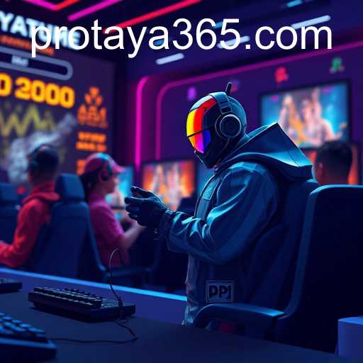 Rise of Online Gaming Amidst Global Shifts