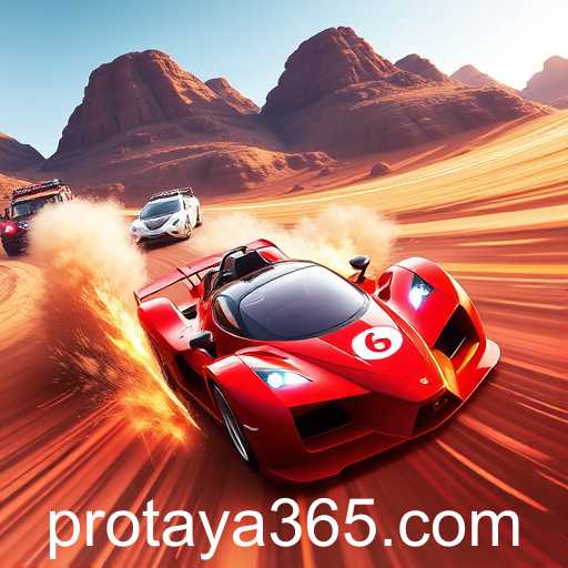 Exploring the Excitement of 'Racing Thrills' with Taya365