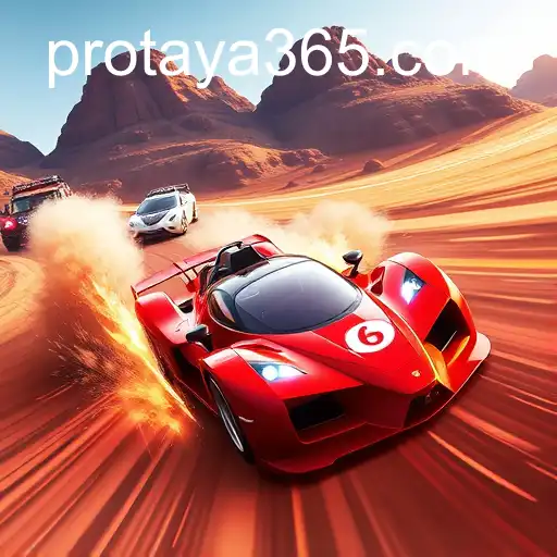 Exploring the Excitement of 'Racing Thrills' with Taya365