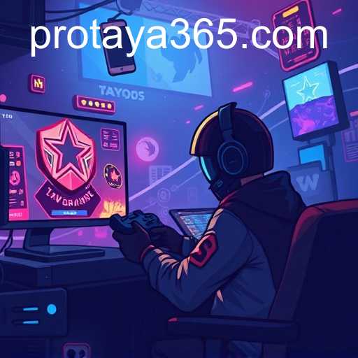 The Rise of Game Portals in 2025