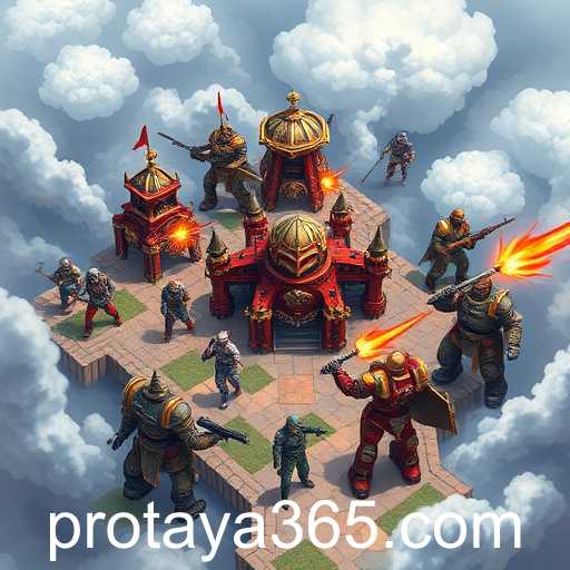 Rise of Online Gaming in 2025