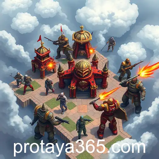 Rise of Online Gaming in 2025