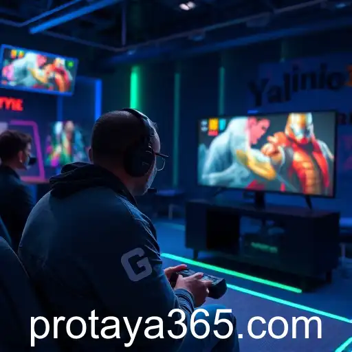 The Rise of Online Gaming Amidst Global Changes