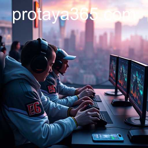 The Rise of Online Gaming Communities in 2025