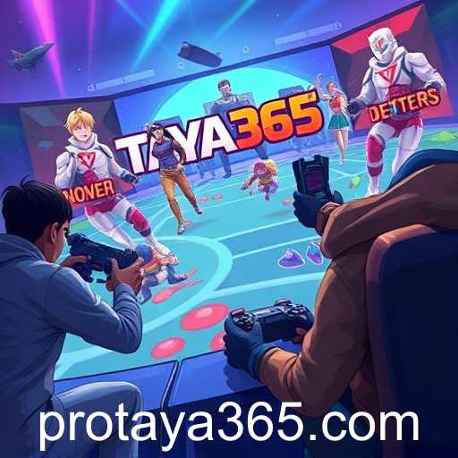 The Rise of Online Gaming in 2025