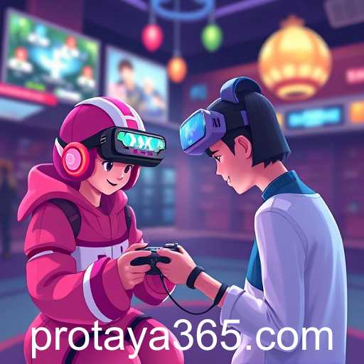 The Rise of Taya365 in Online Gaming