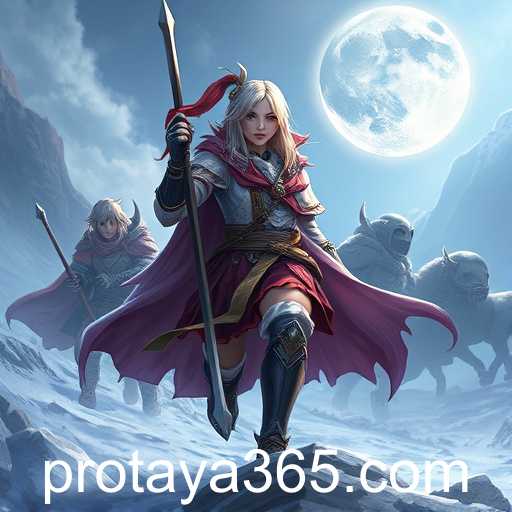Exploring the Popularity of Role-Playing Games on Taya365