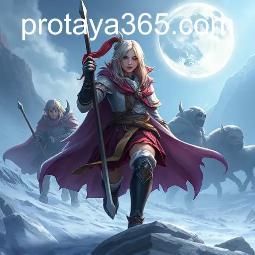 Exploring the Popularity of Role-Playing Games on Taya365