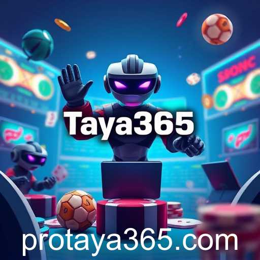 Unveiling Taya365: A New Era for Online Gaming