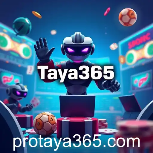 Unveiling Taya365: A New Era for Online Gaming
