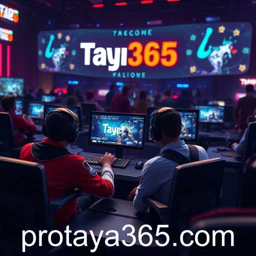 The Rise of Taya365 Amidst Gaming Industry Changes