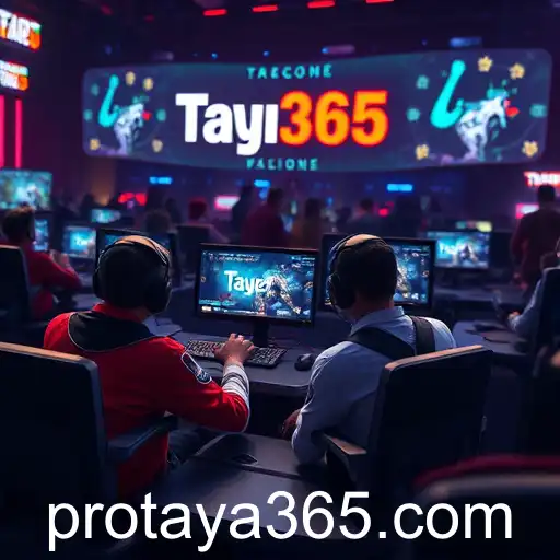 The Rise of Taya365 Amidst Gaming Industry Changes