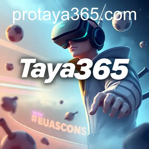 The Rise of Taya365 in Gaming