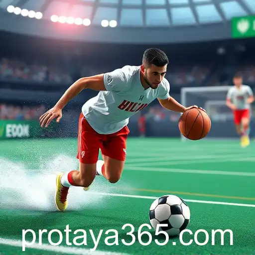 Taya365: Revolutionizing the Online Gaming Scene