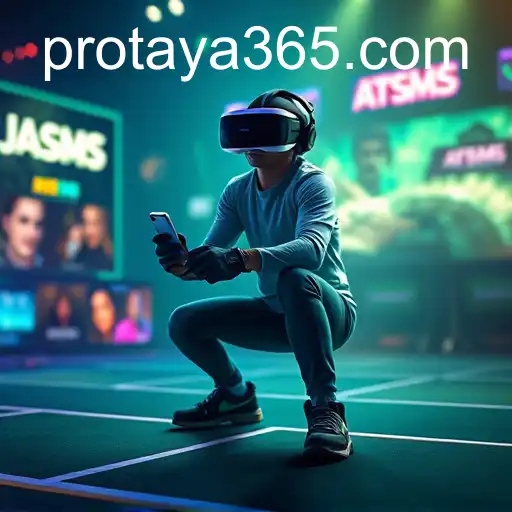 The Rise of Online Gaming Platforms in 2025